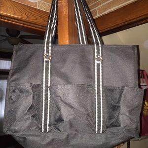 Black Thirty One Bag