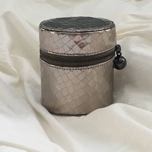 Travel Jewelry Case