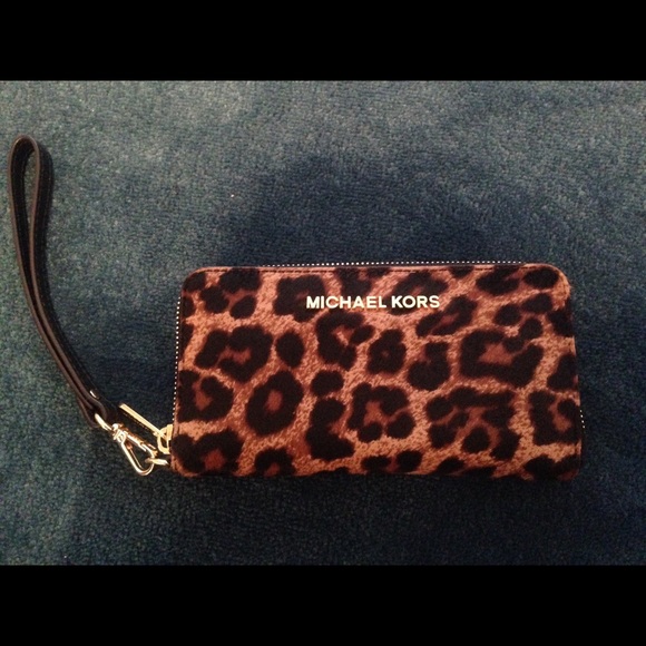 Wristlet/Wallet