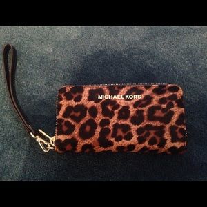 Wristlet/Wallet