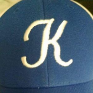 Meet your Posher, Kirstin