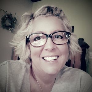 Meet your Posher, Christy