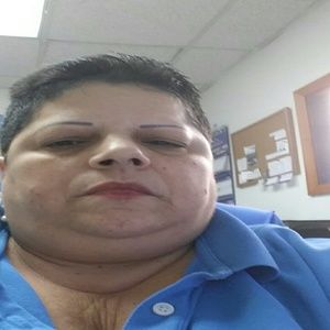 Meet your Posher, Suzanne