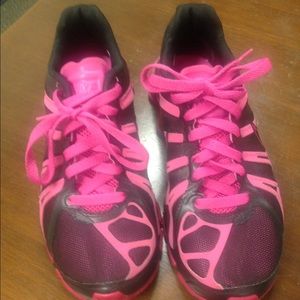 Sneakers Nike shox turbo