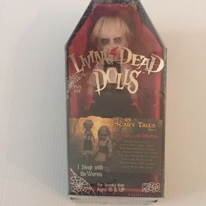Living dead dolls