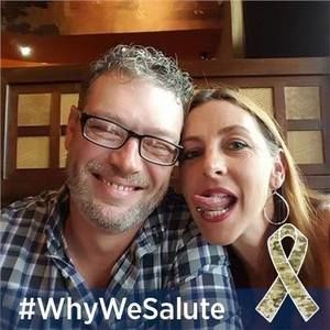 Meet your Posher, Cathy