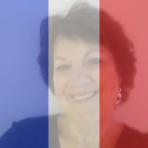 Meet your Posher, Rita