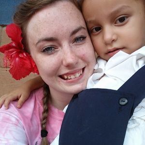 Meet your Posher, Bethany