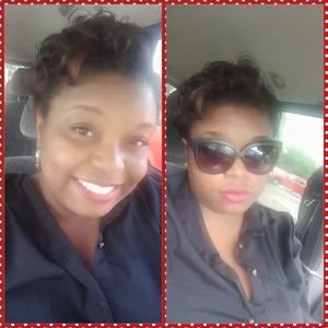 Meet your Posher, Shanee