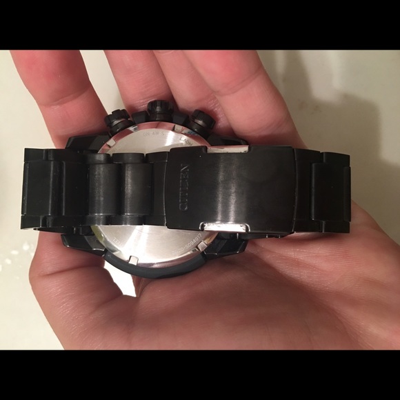 Men's citizen Eco drive watch - Picture 3 of 4