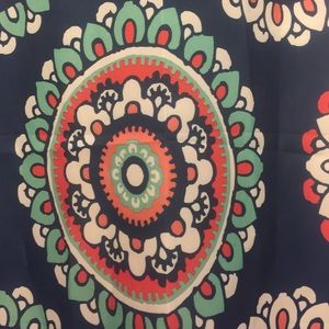 Meet your Posher, Trena