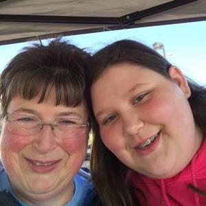 Meet your Posher, Terrie