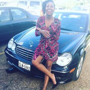 Meet your Posher, Joan