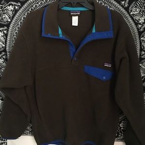Men's small Patagonia