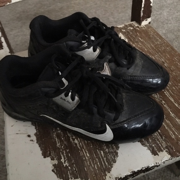 Nike football cleats