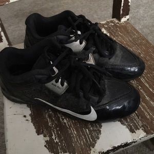 Nike football cleats