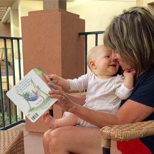 Meet your Posher, Jenni