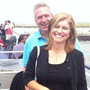 Meet your Posher, Anne