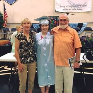 Meet your Posher, Melissa