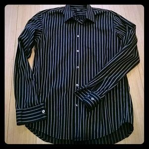 Hugo Boss Black Shirt