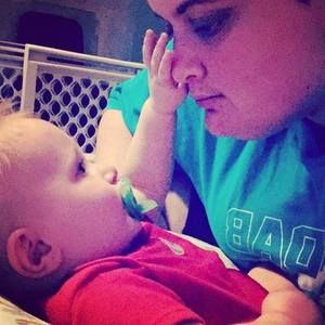 Meet your Posher, Amber