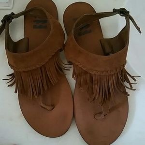 Sandals