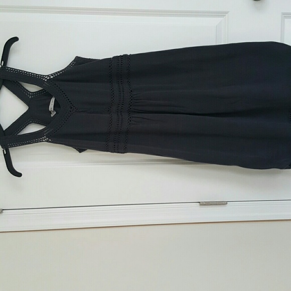 Athleta dress