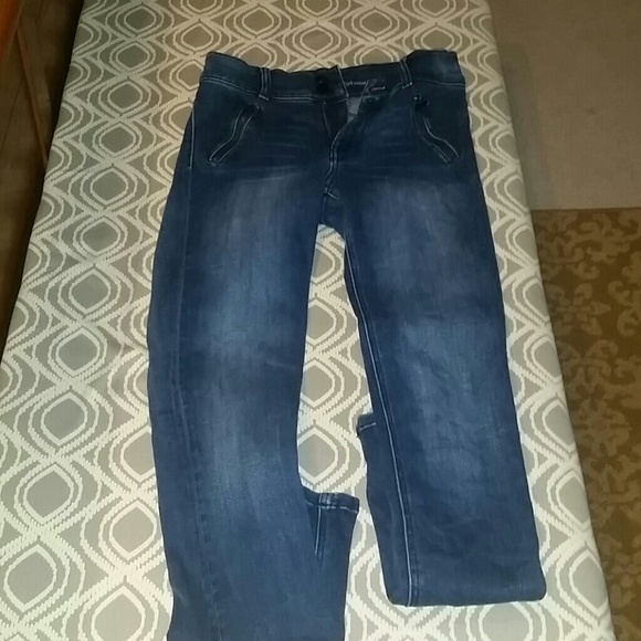 Like new New York and Company jeans