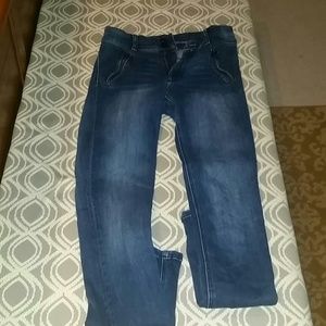 Like new New York and Company jeans