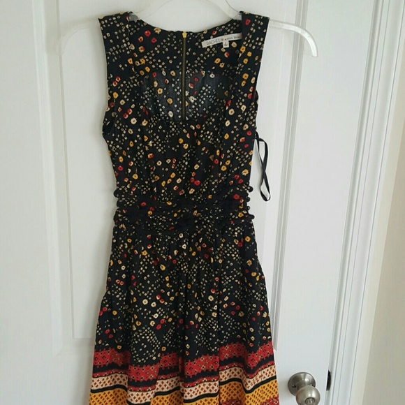 Rachel by Rachel Roy dress