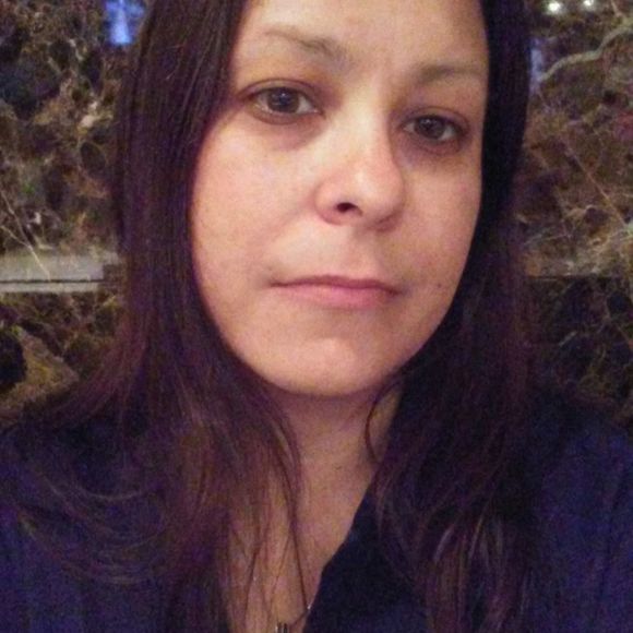 Meet your Posher, Tisha