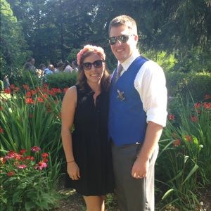 Meet your Posher, Alyssa