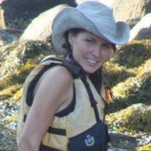 Meet your Posher, Johanna