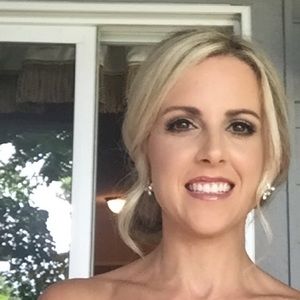 Meet your Posher, Catherine