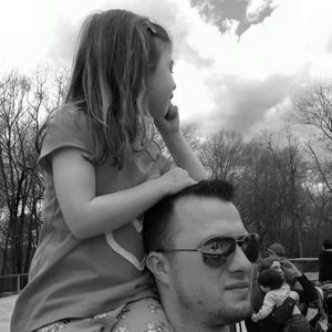 Meet your Posher, Christopher