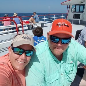 Meet your Posher, Kacie