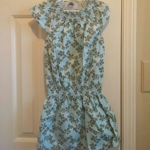 Tea collection girls dress