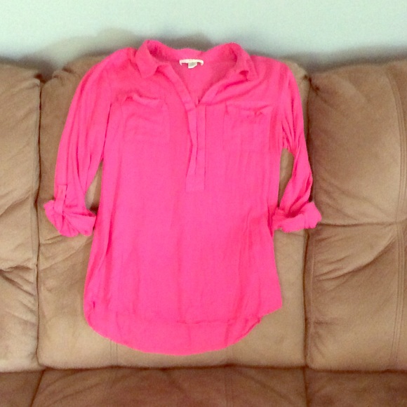 Dress shirt