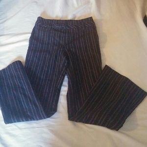 Limited Too pinstripe pants