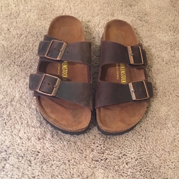 SOLD❌❌❌❌Birkenstocks