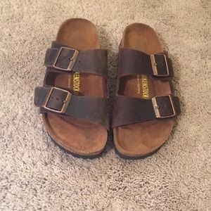 SOLD❌❌❌❌Birkenstocks