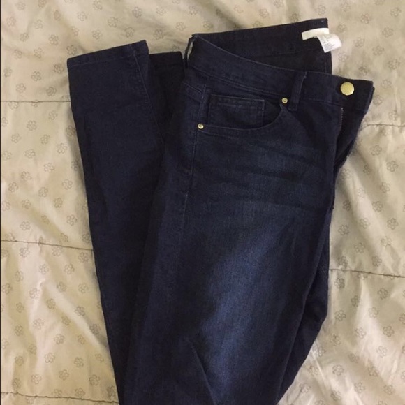 H&M Jeggings