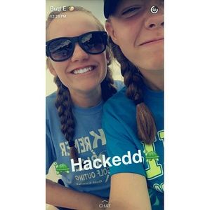 Meet your Posher, Macie