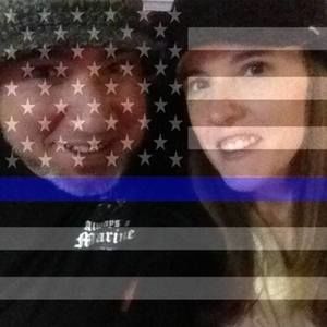 Meet your Posher, Marcia