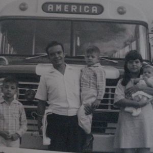 Meet your Posher, Mauricio