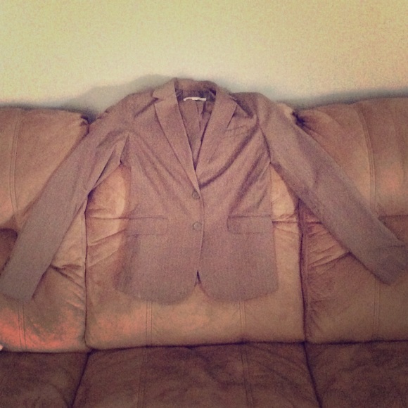 Suit Jacket