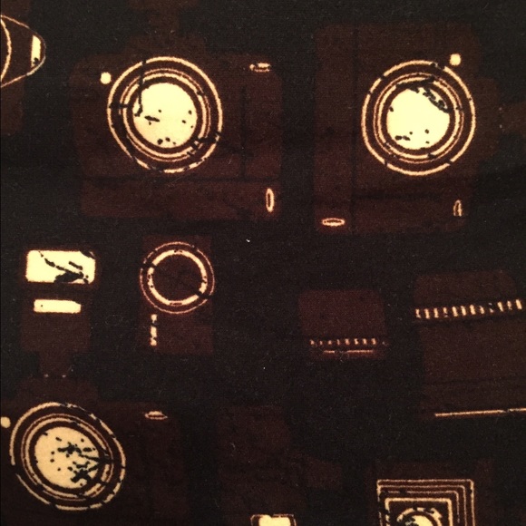 OS Cameras Lularoe