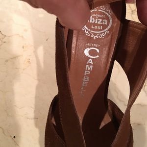 Authentic Jeffrey Campbell