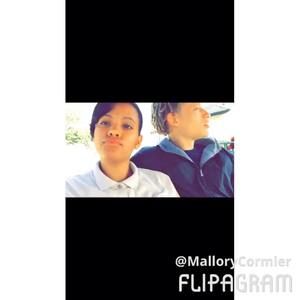 Meet your Posher, Mallory