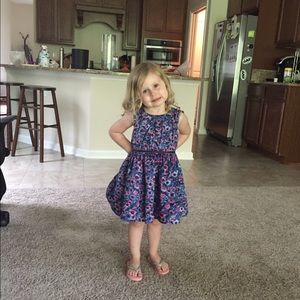 Meet your Posher, Donna